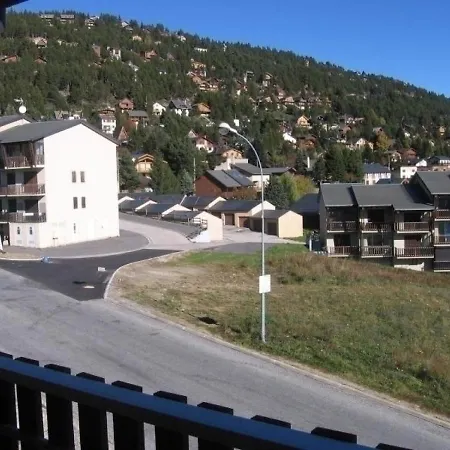 Le Grand Tetras 19 Appartement *