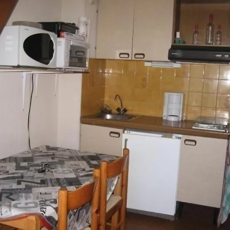 Appartement Le Grand Tetras 19 Les Angles (Pyrenees-Orientales)