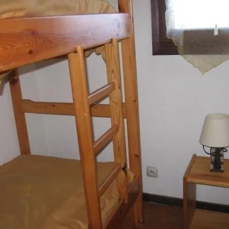 Le Grand Tetras 19 Appartement